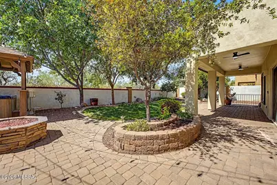 893 W Calle Barbitas, Sahuarita, AZ 85629 - Photo 38