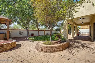 893 West Calle Barbitas, Sahuarita, AZ 85629 - Photo 38