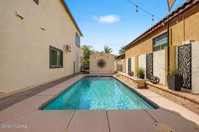 893 W Calle Barbitas, Sahuarita, AZ 85629 - Photo 44