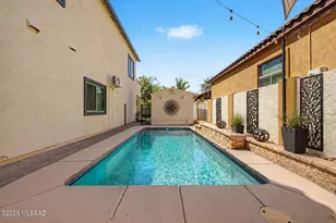 893 West Calle Barbitas, Sahuarita, AZ 85629 - Photo 44