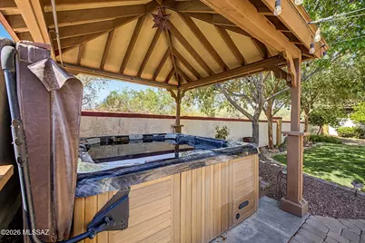 893 W Calle Barbitas, Sahuarita, AZ 85629 - Photo 36