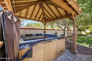 893 West Calle Barbitas, Sahuarita, AZ 85629 - Photo 36