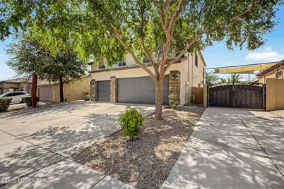 893 W Calle Barbitas, Sahuarita, AZ 85629 - Photo 2