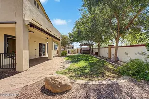 893 West Calle Barbitas, Sahuarita, AZ 85629 - Photo 40