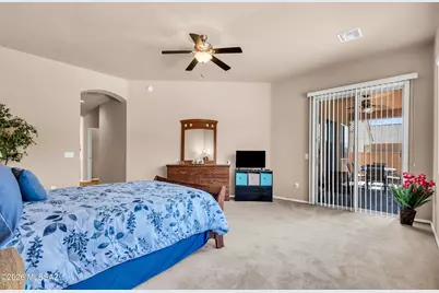96 E Calle Trona, Green Valley, AZ 85614 - Photo 18