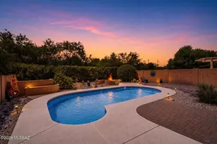 96 E Calle Trona, Green Valley, AZ 85614 - Photo 4