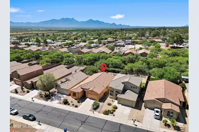 96 E Calle Trona, Green Valley, AZ 85614 - Photo 36