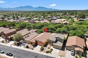 96 E Calle Trona, Green Valley, AZ 85614 - Photo 36