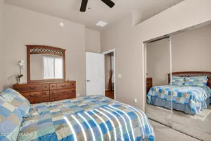 96 E Calle Trona, Green Valley, AZ 85614 - Photo 28