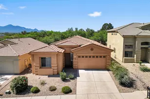 96 E Calle Trona, Green Valley, AZ 85614 - Photo 2