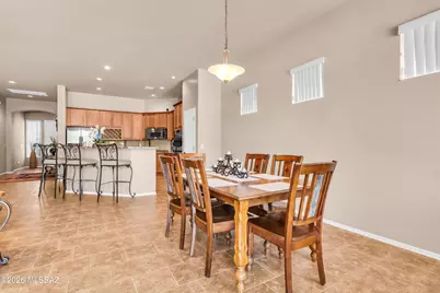 96 E Calle Trona, Green Valley, AZ 85614 - Photo 16