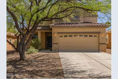 413 W Corte Planga, Sahuarita, AZ 85629 - Photo 1