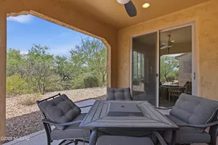 954 N Broken Hills Dr, Green Valley, AZ 85614 - Photo 34