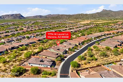 7774 W Laurel Lane, Marana, AZ 85658 - Photo 40