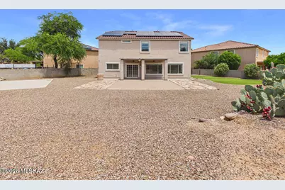 14438 S Camino Guadal, Sahuarita, AZ 85629 - Photo 32