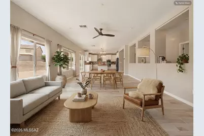 14438 S Camino Guadal, Sahuarita, AZ 85629 - Photo 8