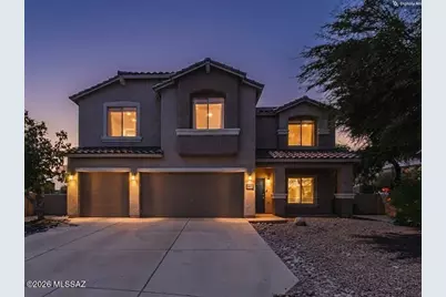 14438 S Camino Guadal, Sahuarita, AZ 85629 - Photo 2