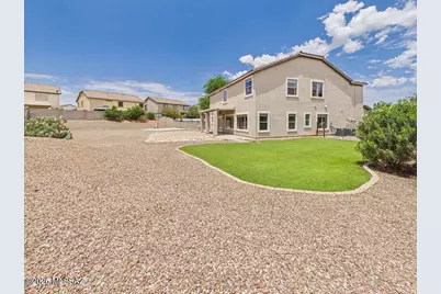 14438 S Camino Guadal, Sahuarita, AZ 85629 - Photo 34