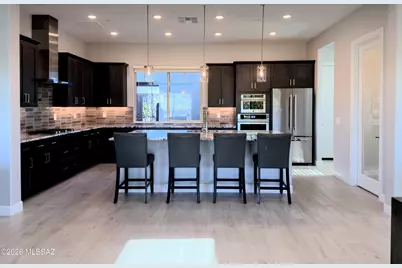 3870 W Sabrina Wash Place, Marana, AZ 85658 - Photo 12