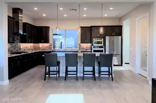 3870 W Sabrina Wash Pl, Marana, AZ 85658 - Photo 12
