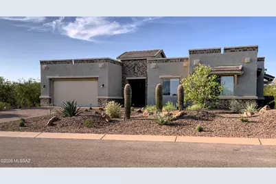 3870 W Sabrina Wash Place, Marana, AZ 85658 - Photo 2