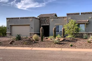 3870 W Sabrina Wash Pl, Marana, AZ 85658 - Photo 2