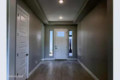 3870 W Sabrina Wash Place, Marana, AZ 85658 - Photo 10