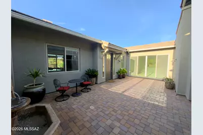 3870 W Sabrina Wash Place, Marana, AZ 85658 - Photo 8