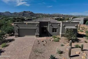 3870 W Sabrina Wash Pl, Marana, AZ 85658 - Photo 1
