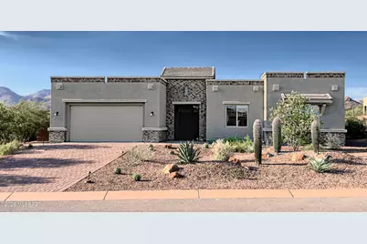 3870 W Sabrina Wash Place, Marana, AZ 85658 - Photo 2