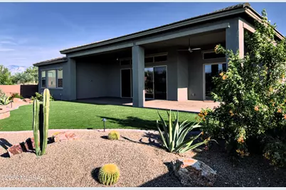 3870 W Sabrina Wash Place, Marana, AZ 85658 - Photo 16
