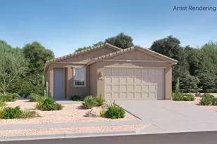 7039 W Joycliff Way, Tucson, AZ 85757 - Photo 1