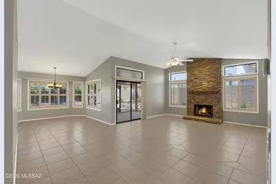 37230 S Canyon View Drive, Saddlebrooke, AZ 85739 - Photo 8