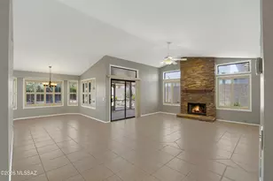 37230 S Canyon View Dr, Saddlebrooke, AZ 85739 - Photo 8