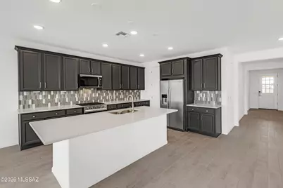 4420 W Tortolita View Circle, Marana, AZ 85658 - Photo 10