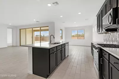 4420 W Tortolita View Circle, Marana, AZ 85658 - Photo 8