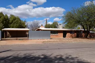 3757 E Lee St, Tucson, AZ 85716 - Photo 1