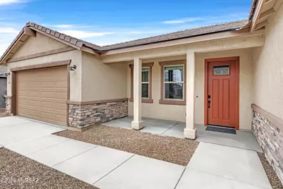 4416 W Tortolita View Circle, Marana, AZ 85658 - Photo 16