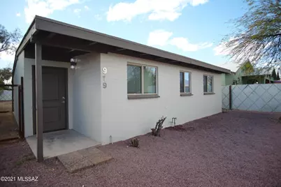 919 N Catalina Avenue, Tucson, AZ 85711 - Photo 2