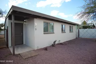 919 N Catalina Ave, Tucson, AZ 85711 - Photo 2