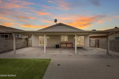 8913 E Citrus Tree Drive, Tucson, AZ 85730 - Photo 28
