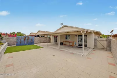 8913 E Citrus Tree Drive, Tucson, AZ 85730 - Photo 26