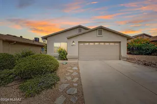 8913 E Citrus Tree Dr, Tucson, AZ 85730 - Photo 1