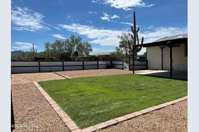 6450 N Gemstone Road, Tucson, AZ 85743 - Photo 2