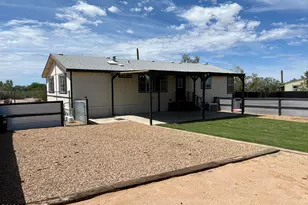 6450 N Gemstone Rd, Tucson, AZ 85743 - Photo 1