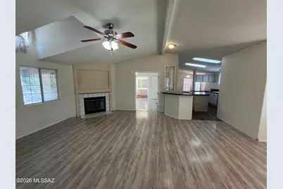 6450 N Gemstone Road, Tucson, AZ 85743 - Photo 4