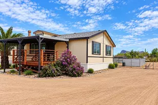 6450 N Gemstone Rd, Tucson, AZ 85743 - Photo 4