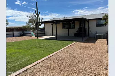 6450 N Gemstone Road, Tucson, AZ 85743 - Photo 20