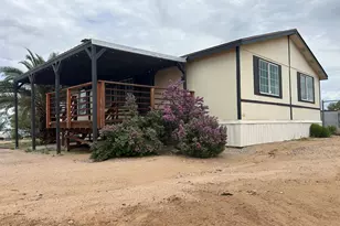 6450 N Gemstone Rd, Tucson, AZ 85743 - Photo 2