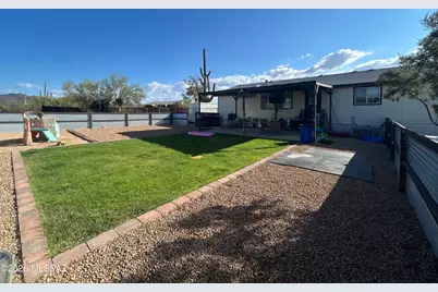 6450 N Gemstone Road, Tucson, AZ 85743 - Photo 1